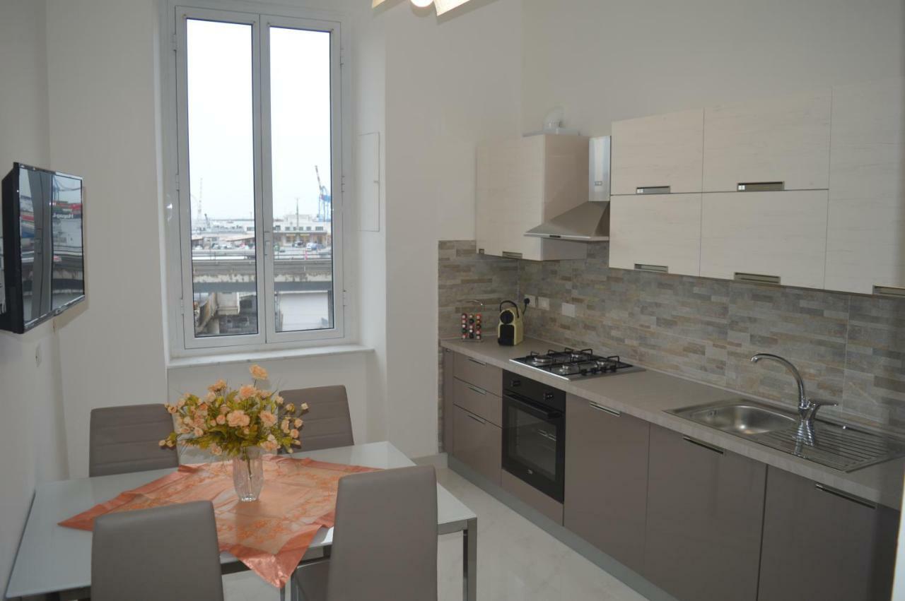 Principe Apartment *