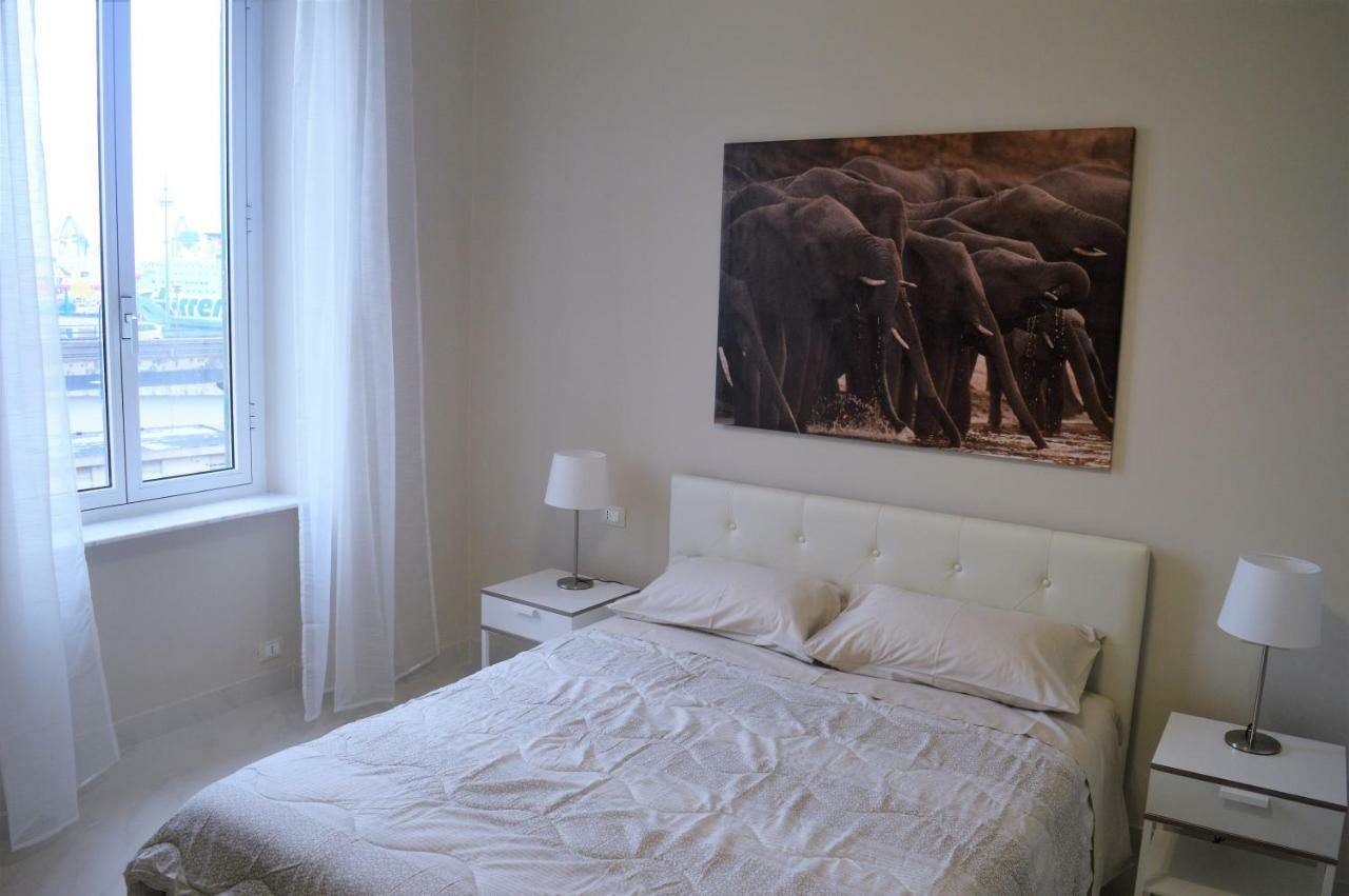 Principe Apartment Genua