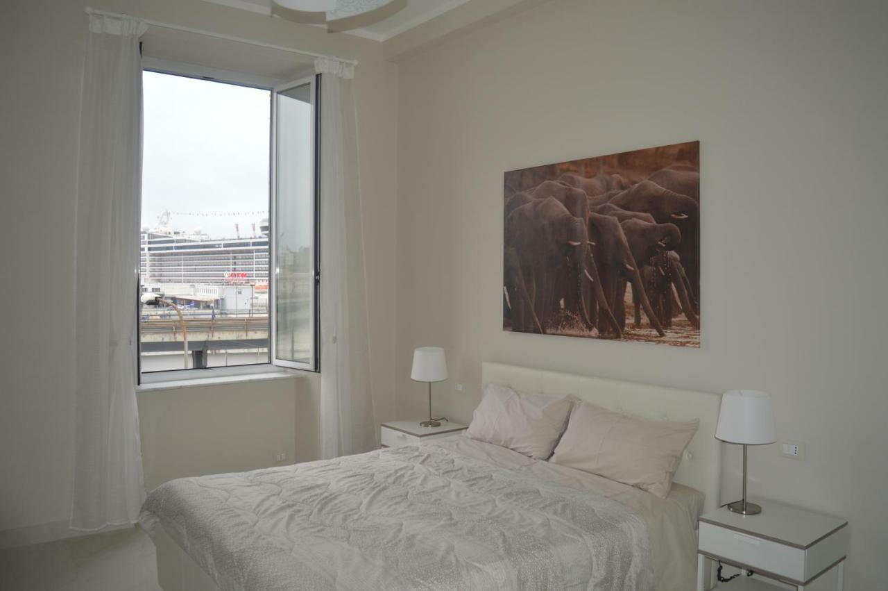 Principe Apartment *